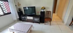 Blk 161 Mei Ling Vista (Queenstown), HDB 4 Rooms #498452681